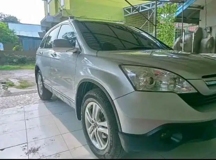 Honda CR-V 2008 Bensin