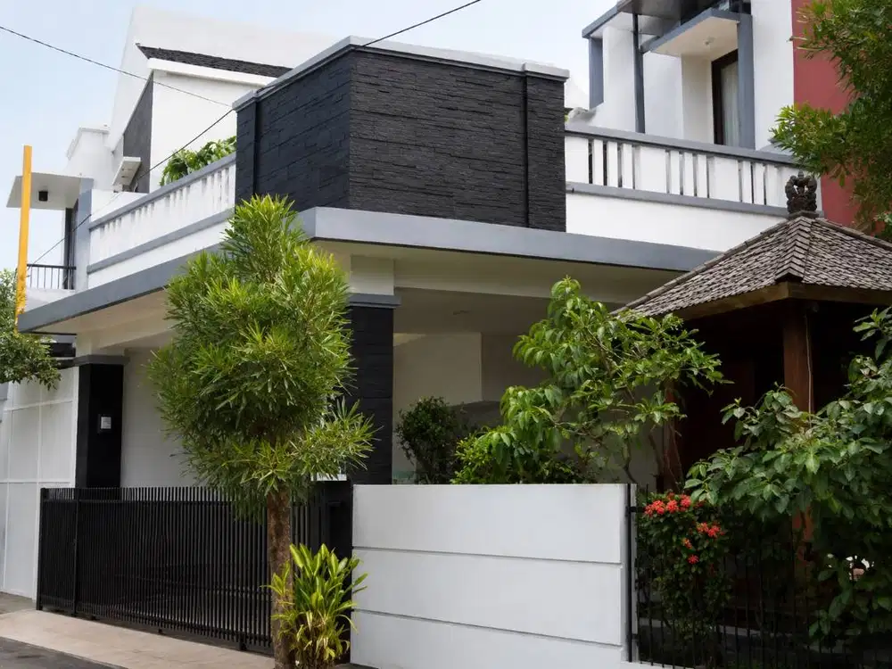 Jasa Bangun dan Renovasi Rumah