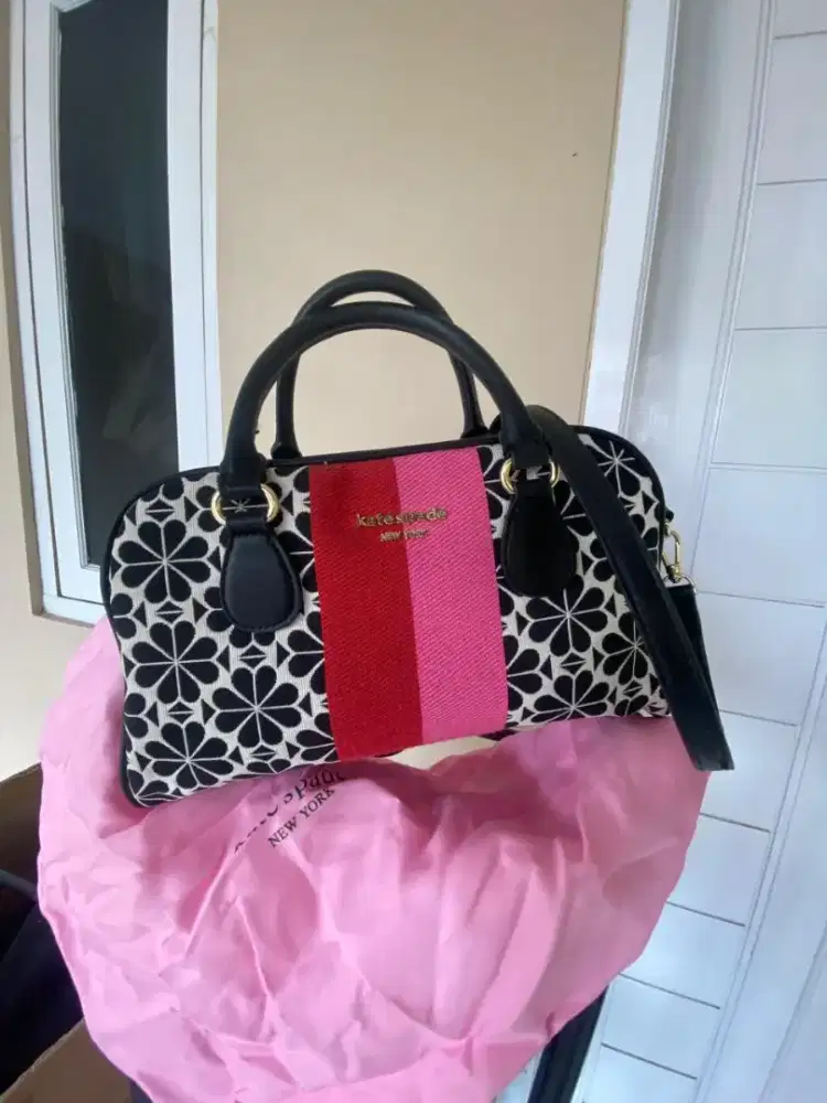 Tas Brended Merk Kate Spade Outentik
