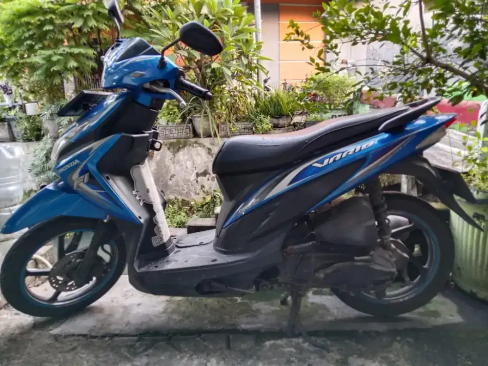 Honda vario 2104 fi