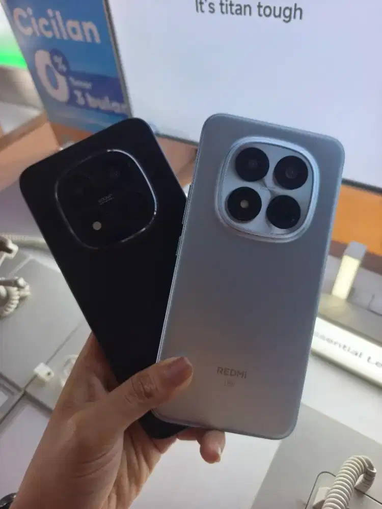 REDMI NOTE 15 PRO 5G 8/256GB