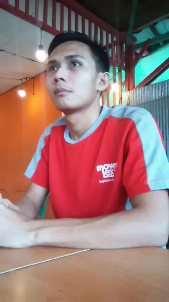Cari kerja gaji harian