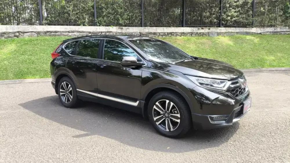 Honda Crv Prestige 2020