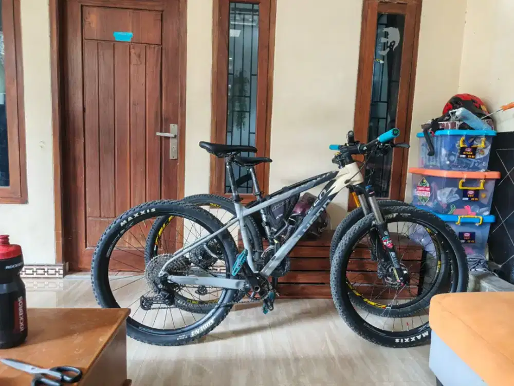 Xtrada 6 2020  1 x 11 speed