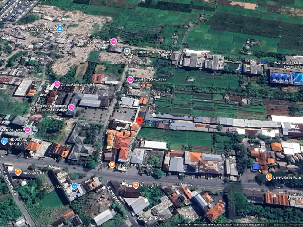 INVESTASI TANAH PREMIUM DI BALI