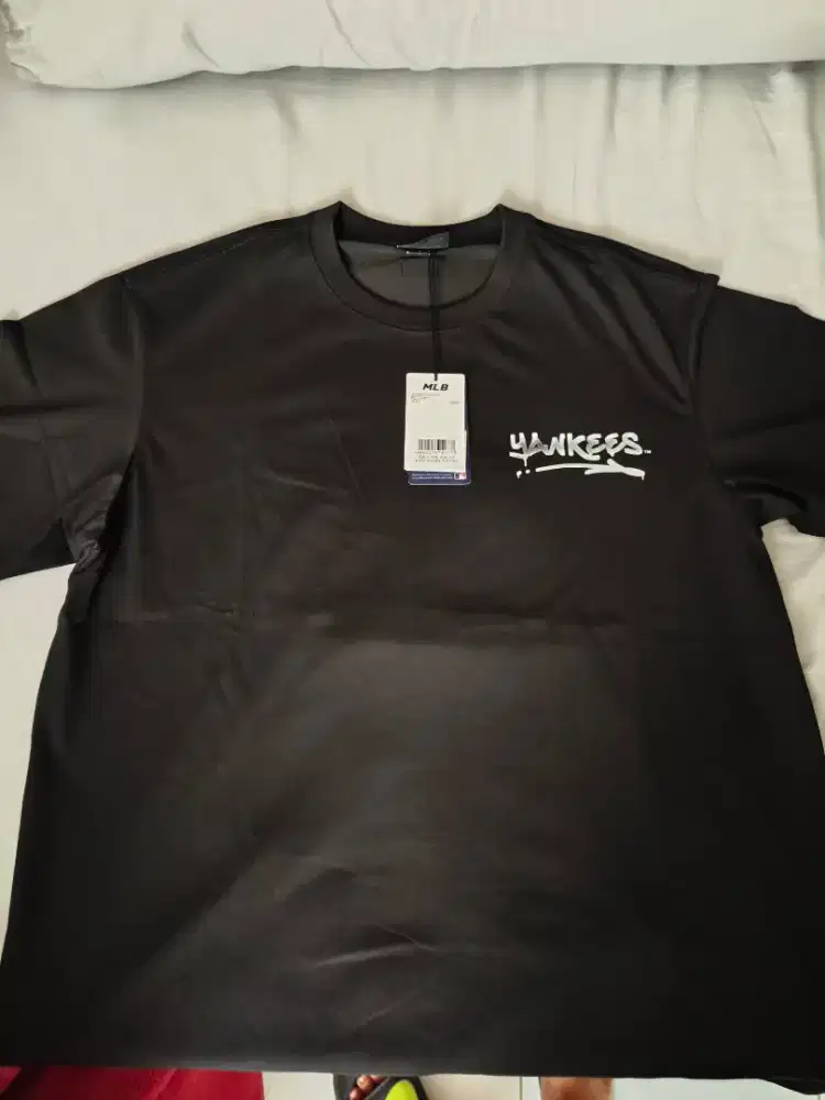 MLB original ukuran L