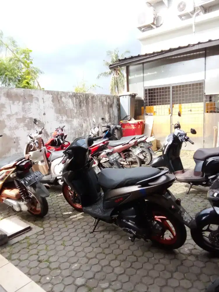 Lowongan kerja Direct sales.
