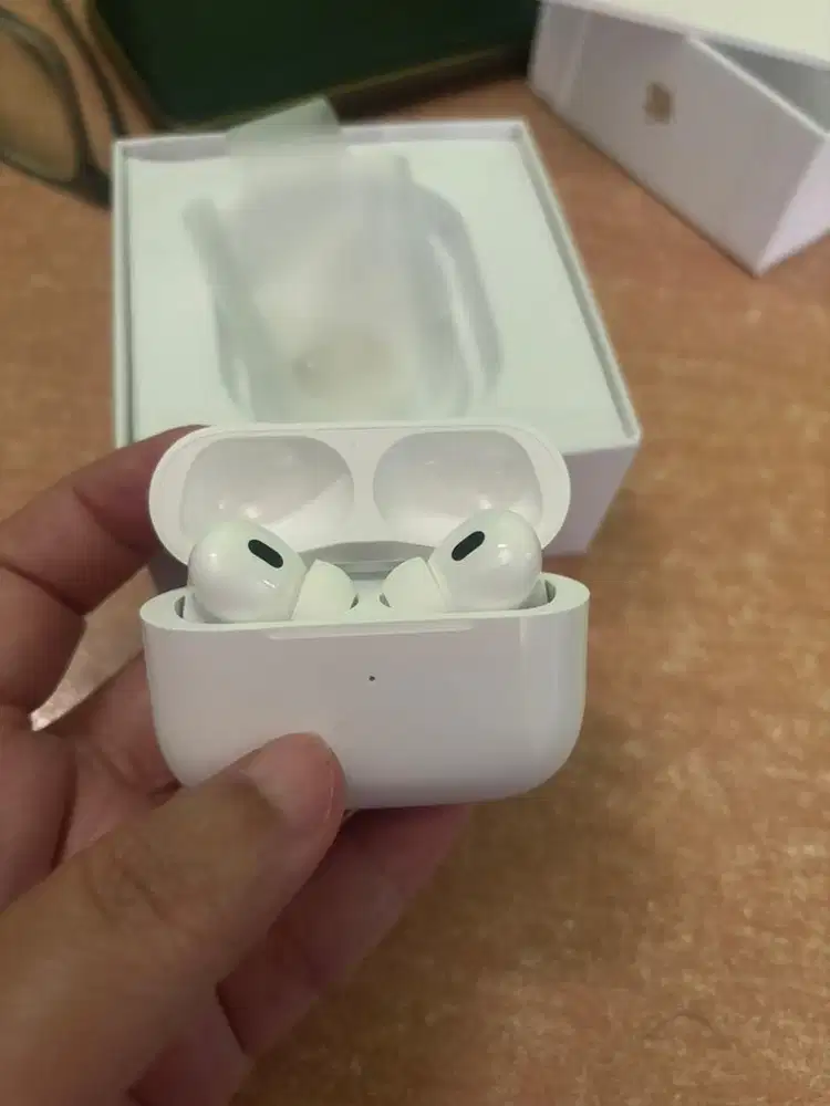 Airpods Pro Gen 2