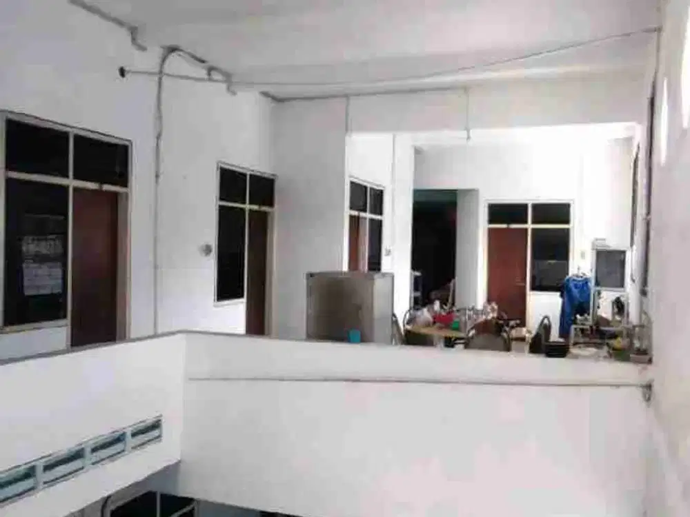 Dijual Rumah Kost Tenggilis Mejoyo dekat UBAYA Surabaya