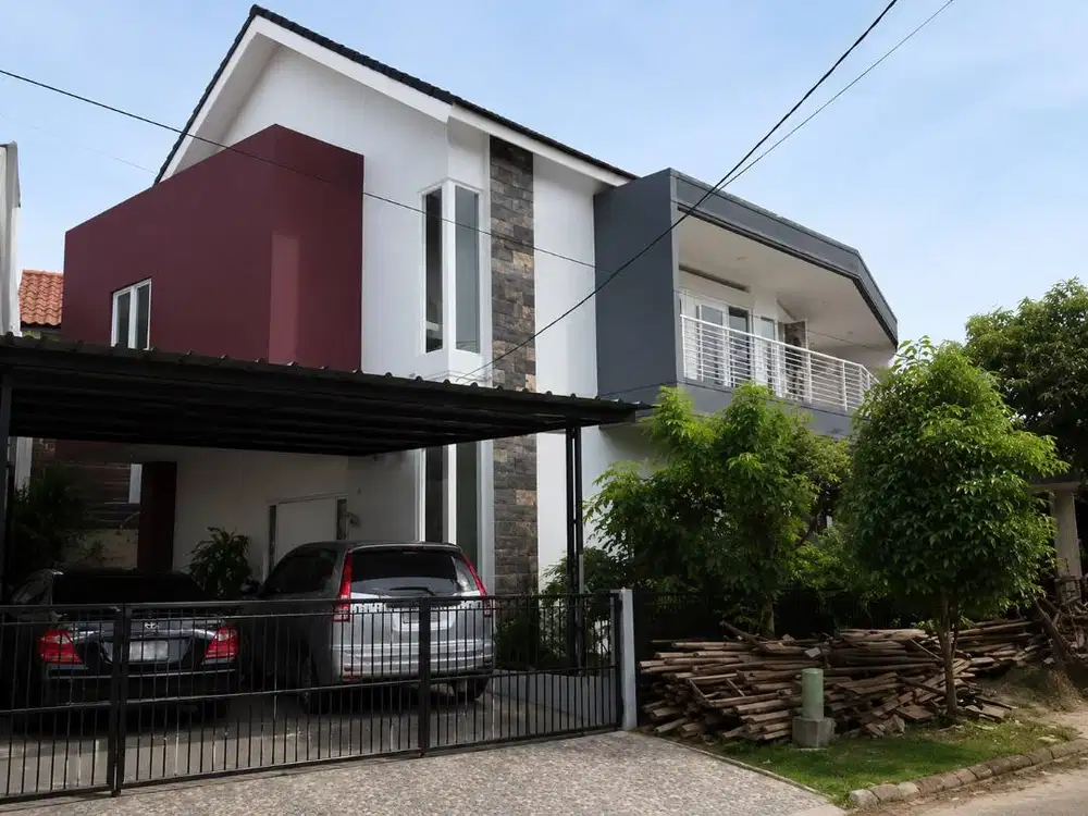 Jasa Bangun dan Renovasi Rumah