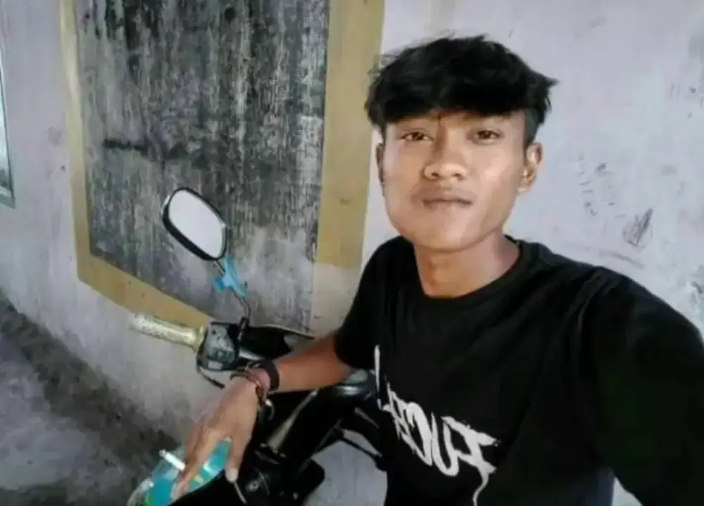 Cari kerjan apa saja siap kerja berat