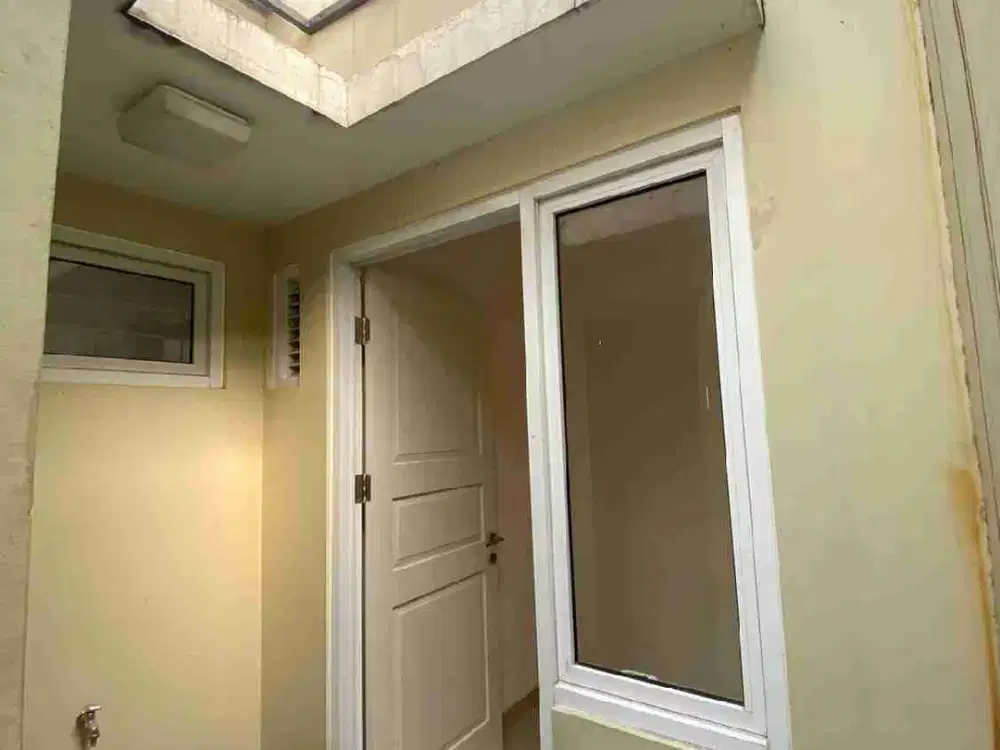 Dijual Rumah Cluster Elista Village Gading Serpong