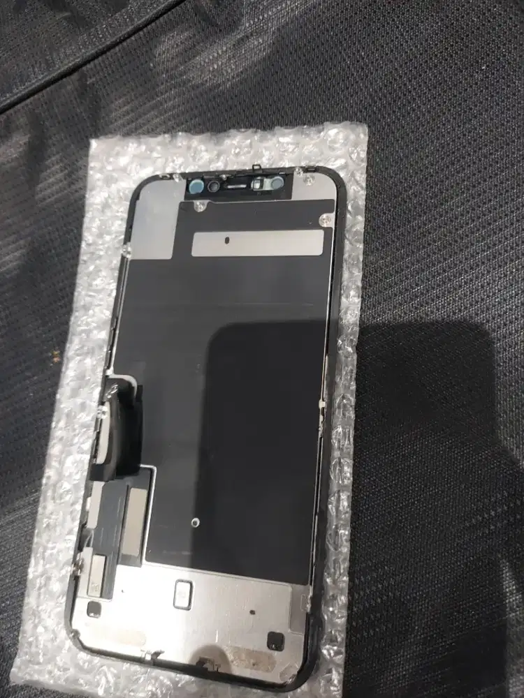 LCD IPHONE 11 ORI APPLE COPOTAN
