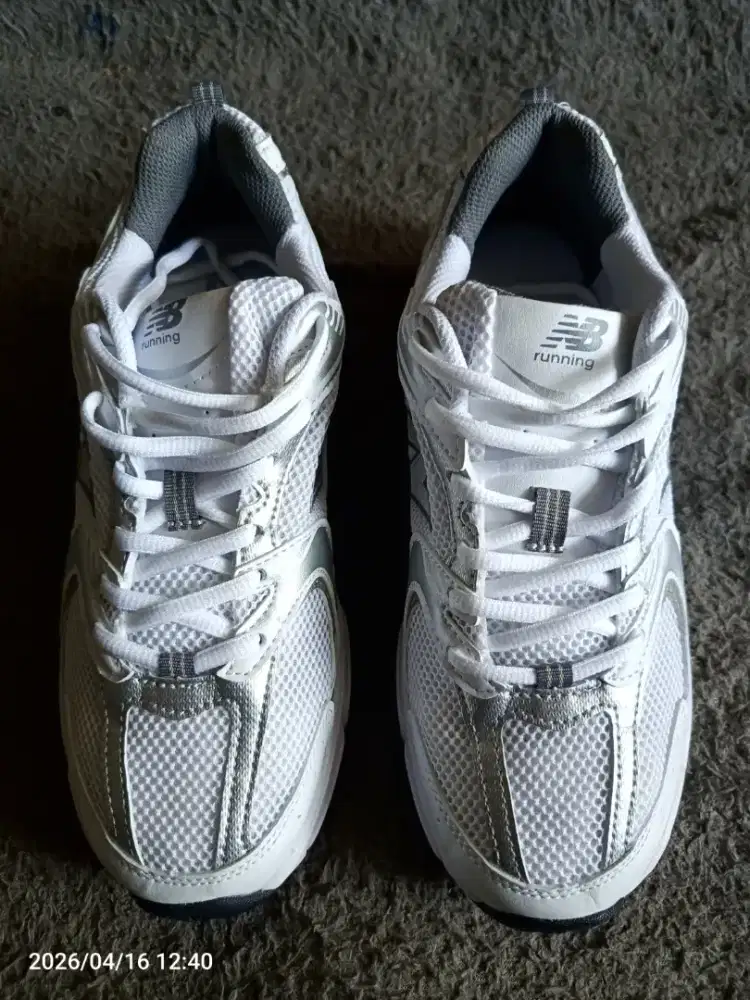 New Balance 530 Size 42.5 Mulus