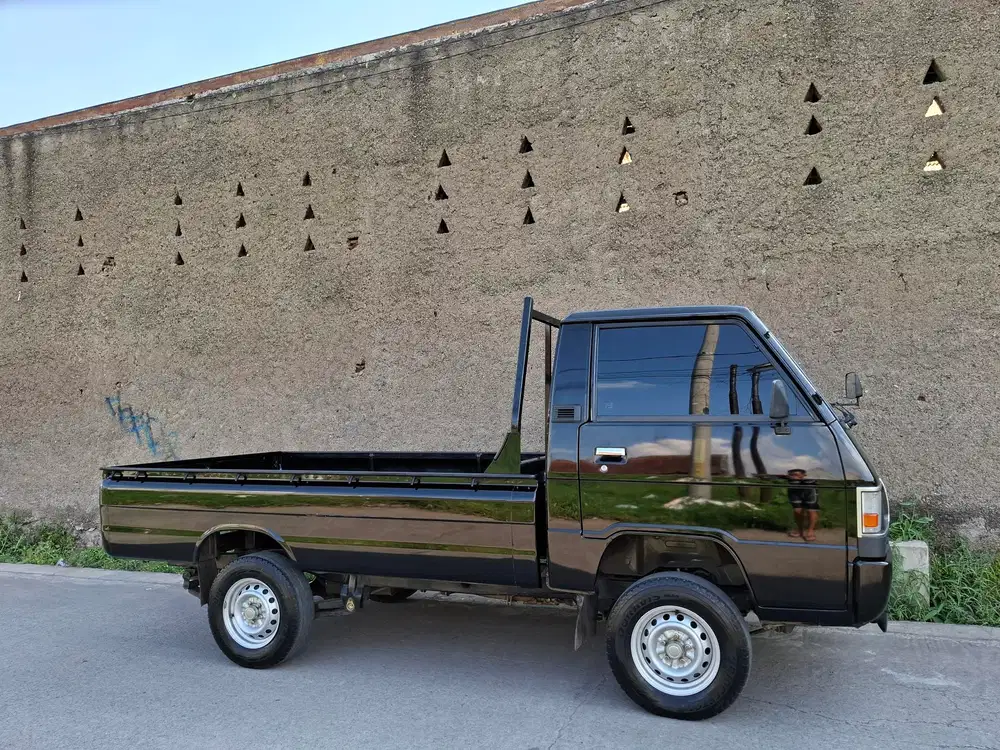 Mitsubishi L300 Pickup KM 26rb Pick Up 2024