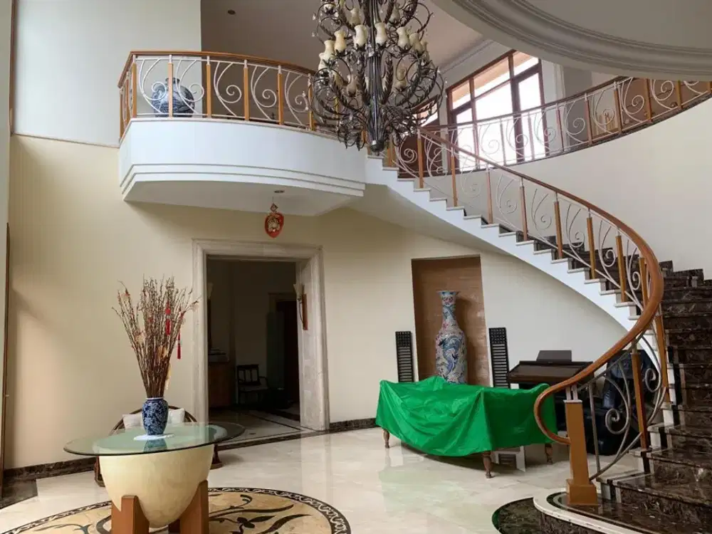Dijual Rumah Di Setiabudhi Bandung