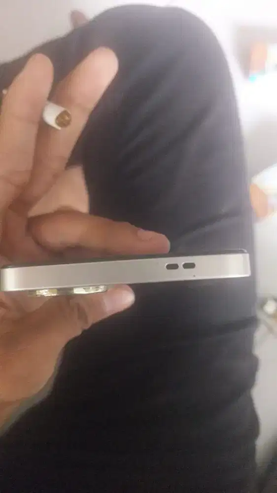 POCO C71 RAM 4+4/128