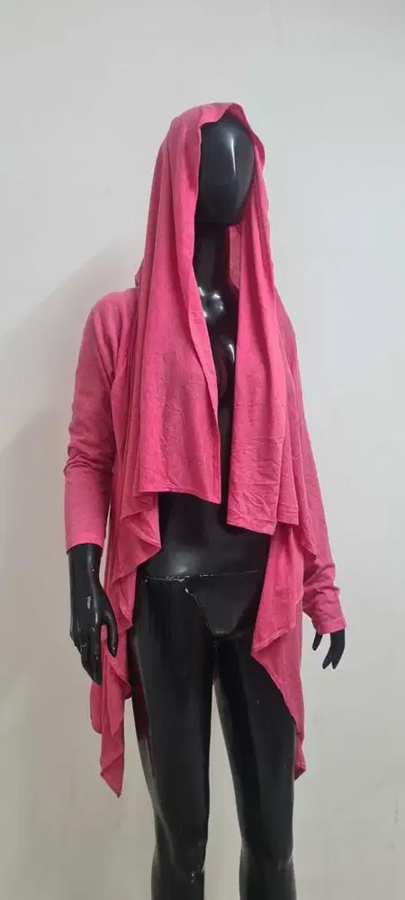 Hoodie cardigan kaos premium, baju olah raga, jaket olahraga, cardigan