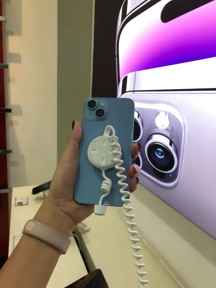iPhone 14 cash/kredit/tukar tambah