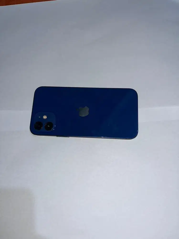 IPHONE 12 64GB Blue