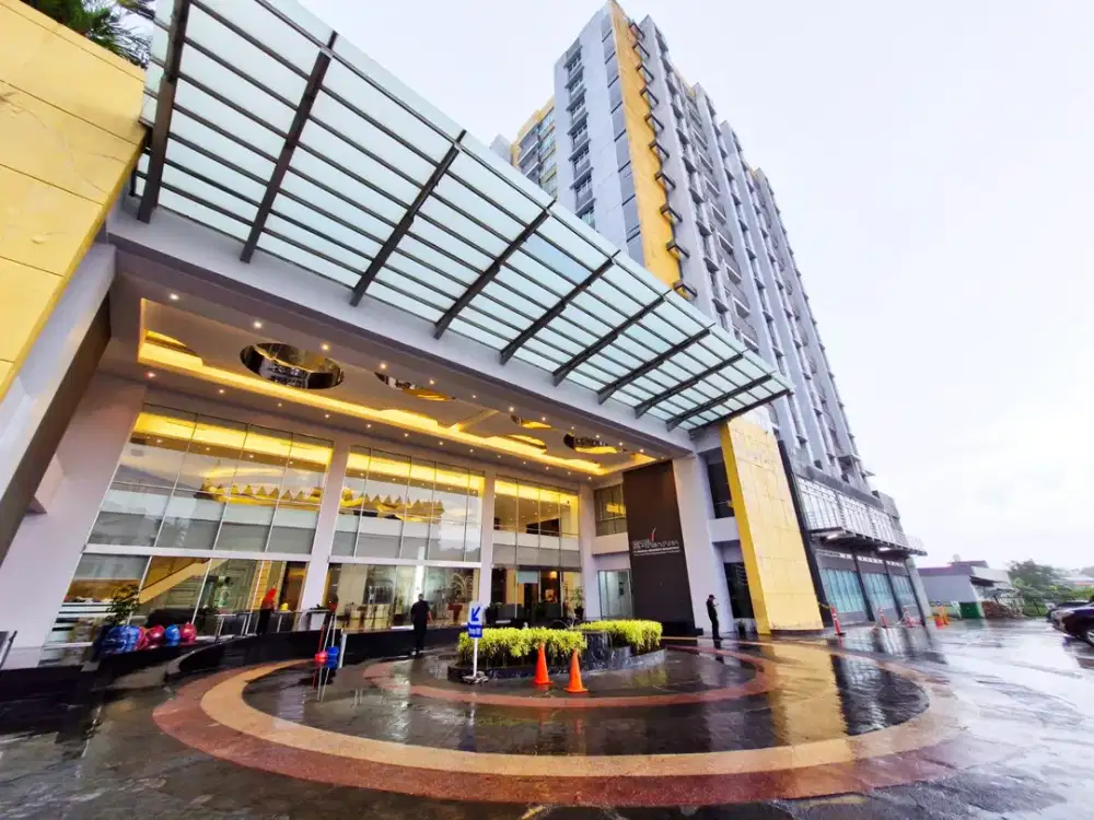 JUAL ROYAL CONDOMINIUM TOWER B DEKAT SUN PLAZA