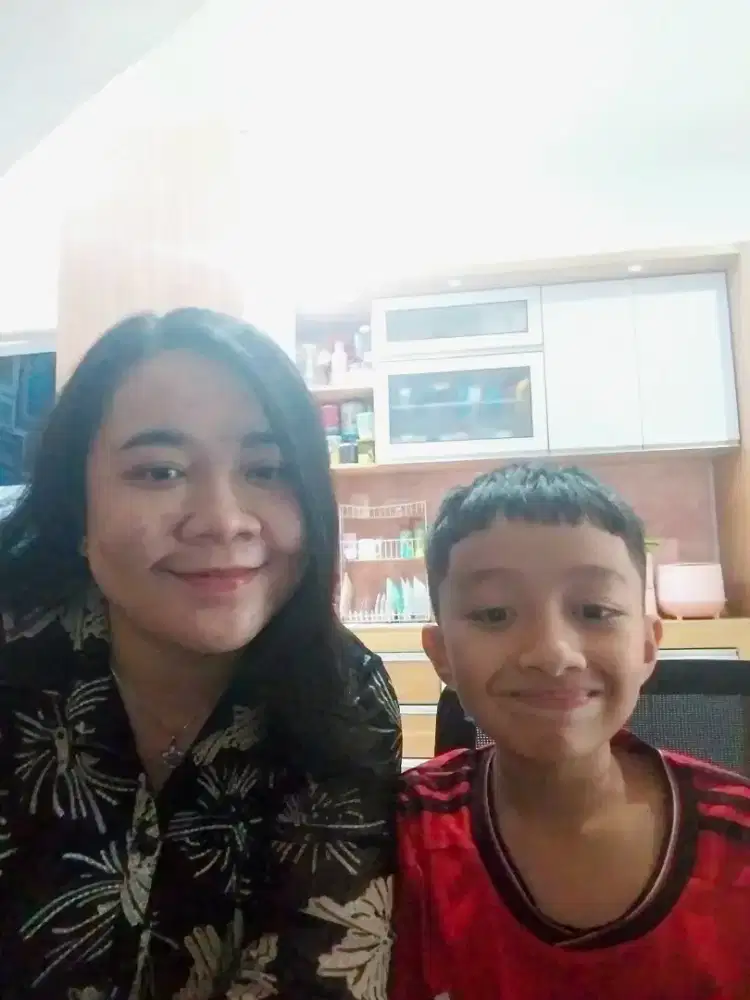 Mengajar Les Private SD