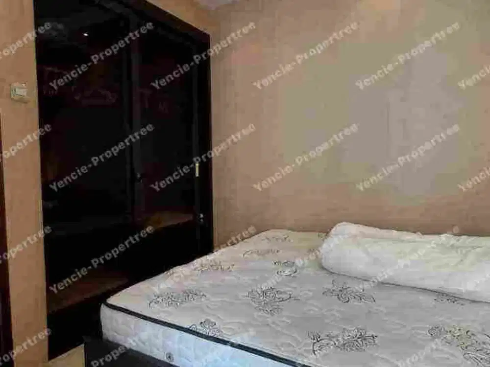Disewakan tipe 2br apartment mediterania garden residence 2