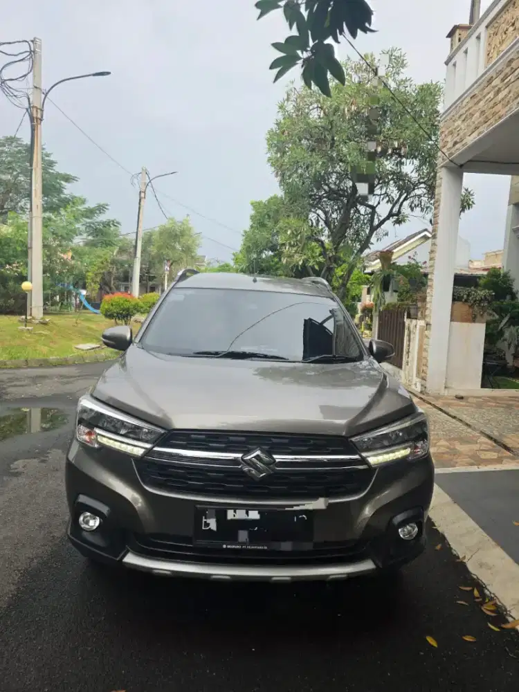 Dijual Suzuki XL7