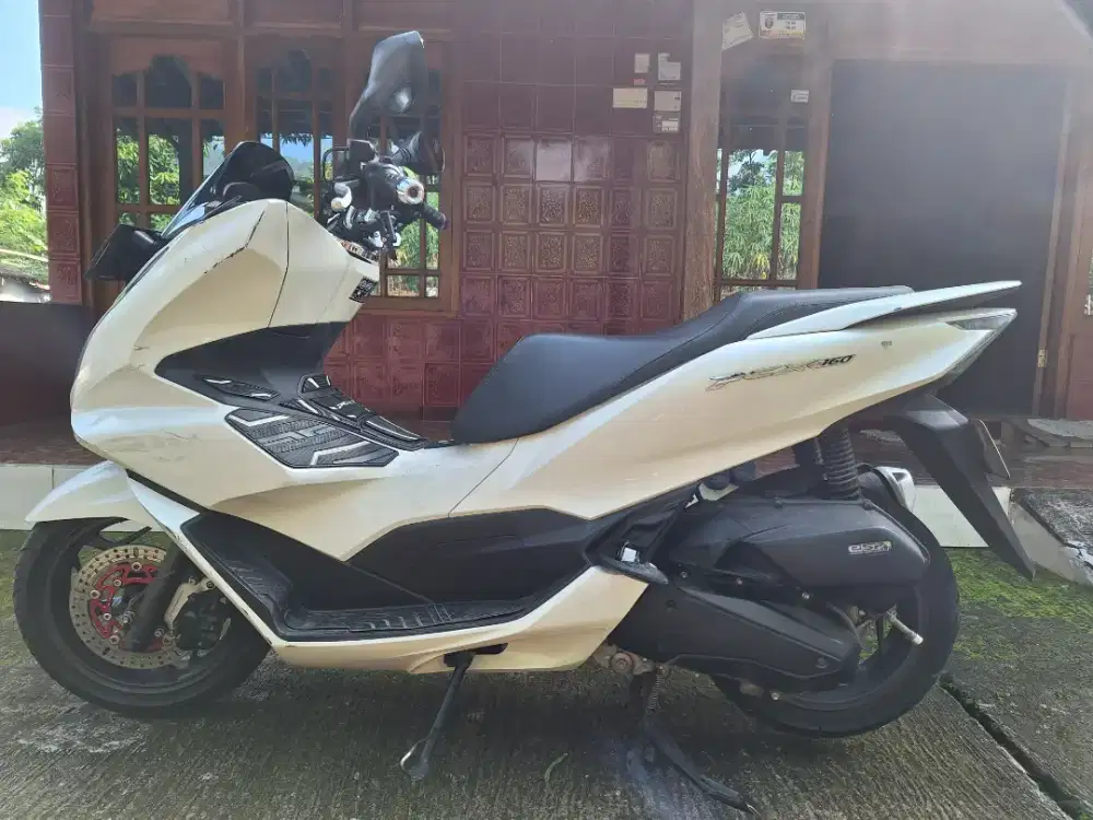 Pcx 160 CBS 2023 AB BANTUL