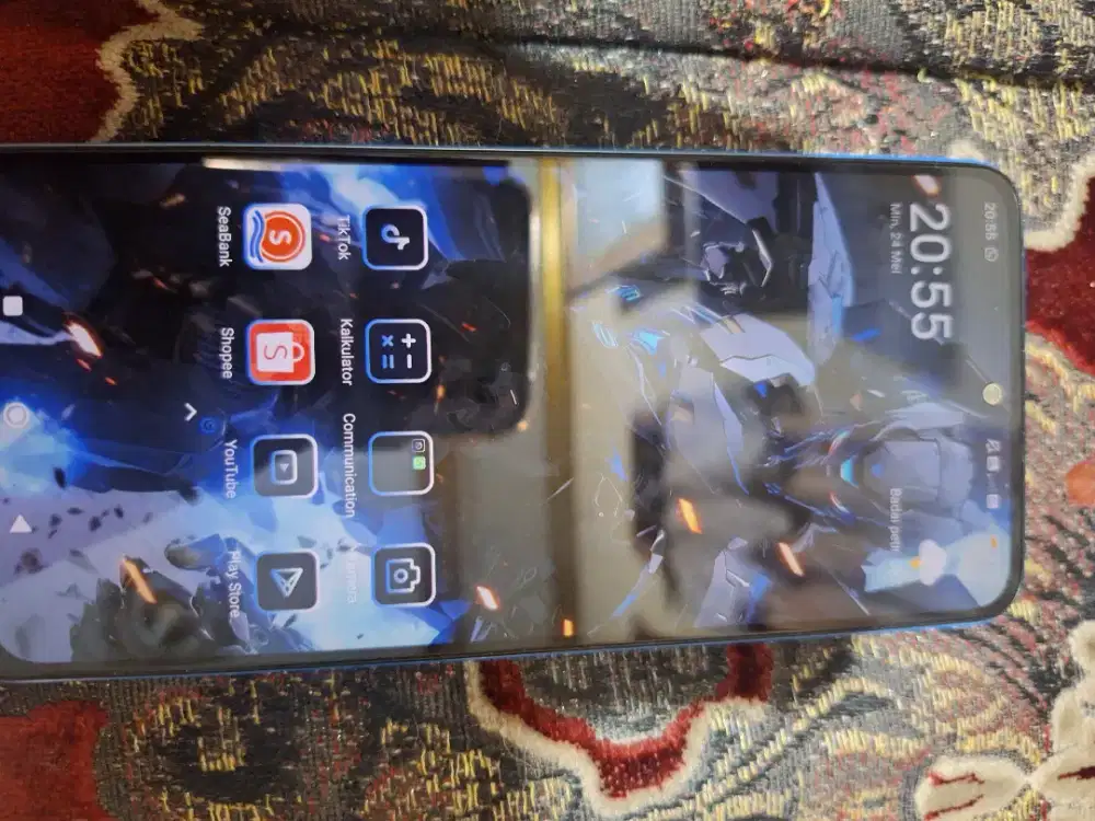 Redmi Note 12 4+2/128