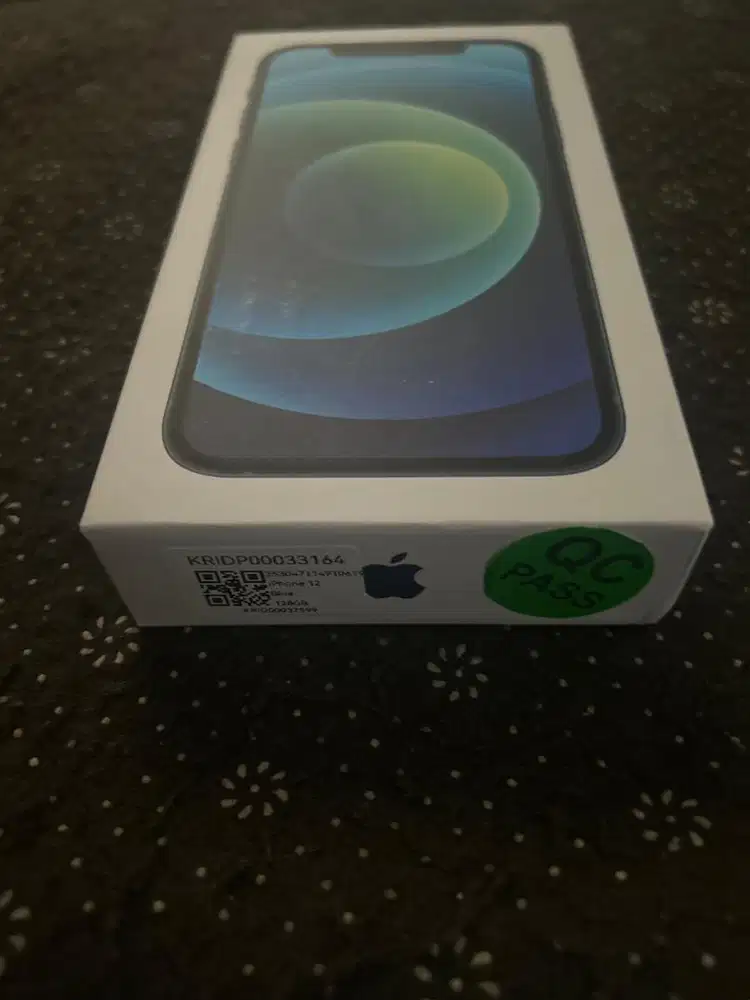 Iphone 12 128GB x-KITAR