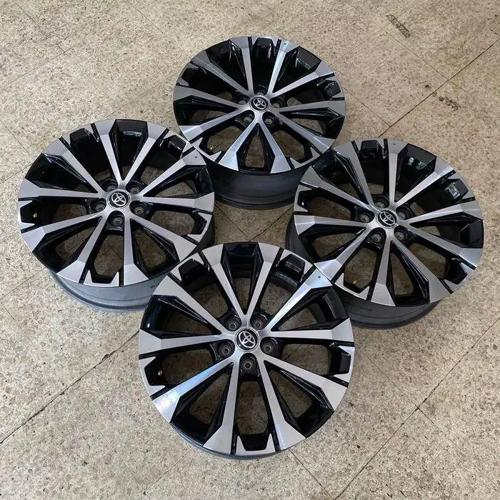 Jual Velg Toyota Veloz Q 2024