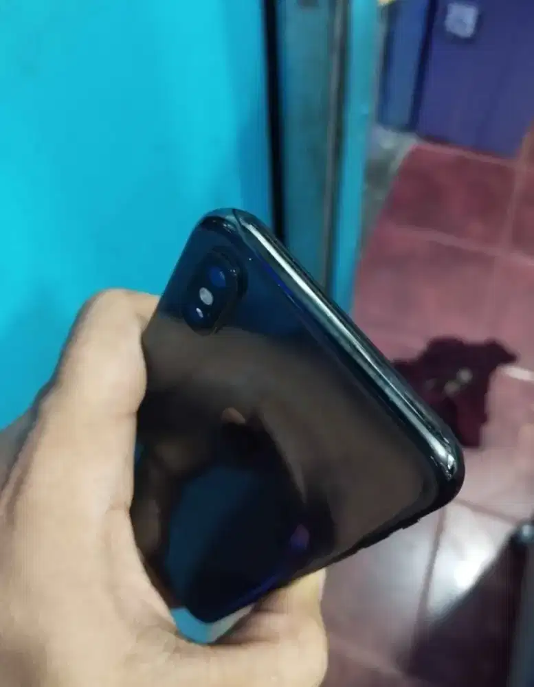 IPhone X 256Gb full sett