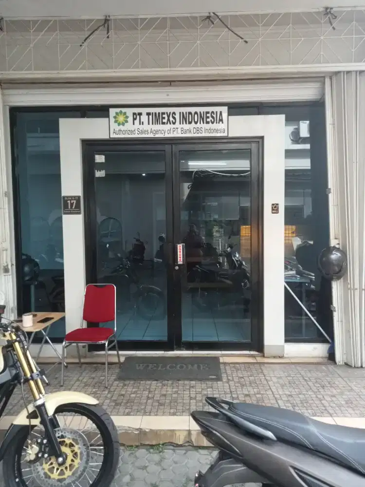 Lowongan kerja Direct sales