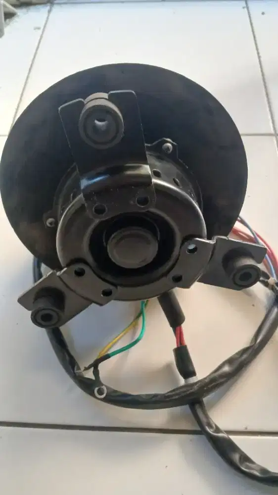 Jual rotor kipas ac daikin