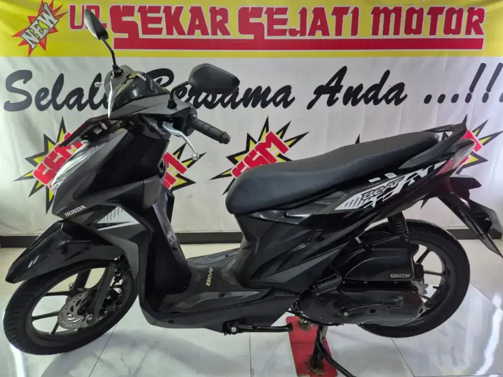 Beat led cbs 2023 plat L joosss