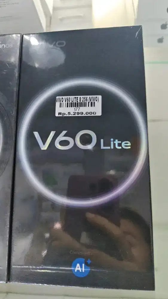 Vivo V60lite 8/256