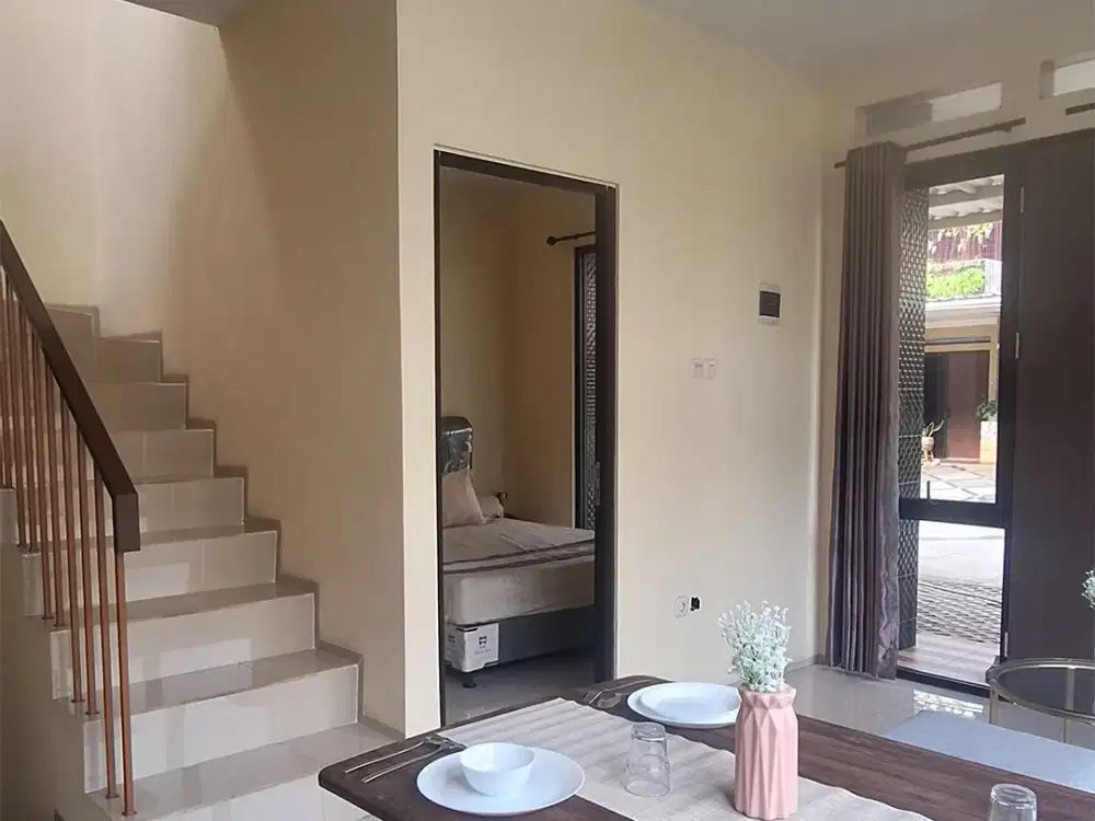 Vinus 88 Residence - Type Cygnus