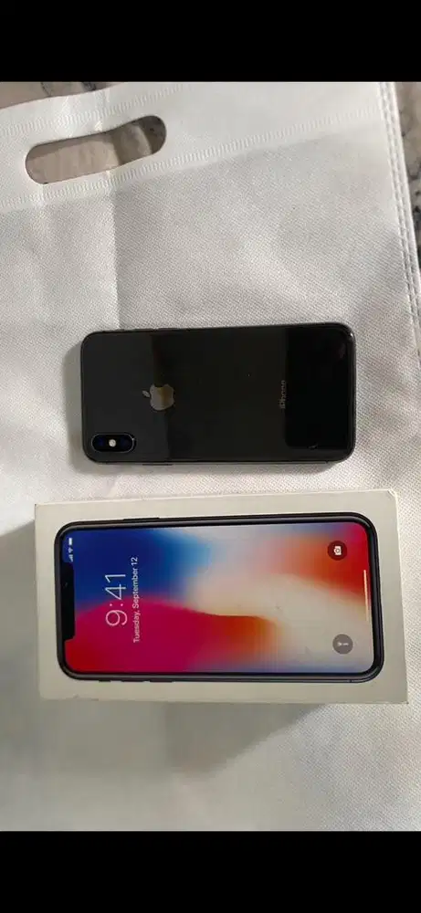 ip x 256 ex ibox
