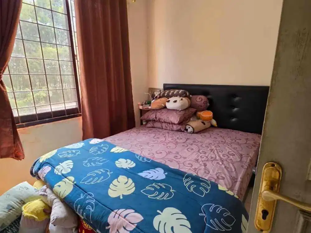 Dijual Rumah Siap Huni di Villa Permata Gading Kelapa Gading Jakarta Utara
