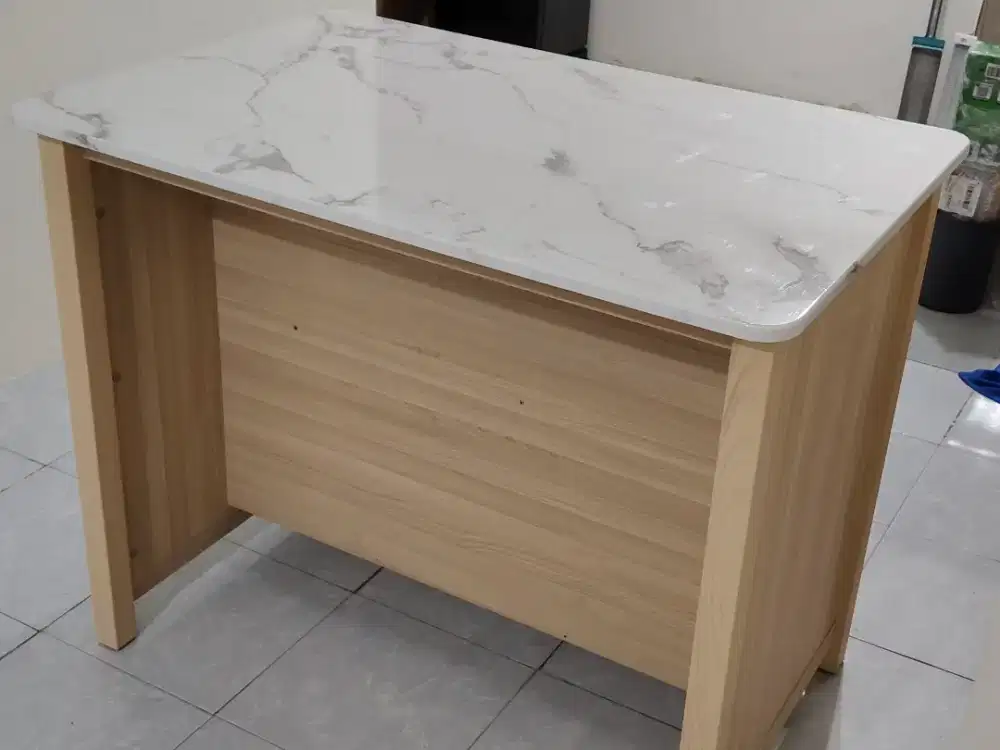 Meja Dapur Meja Bar Bartender Offo Living