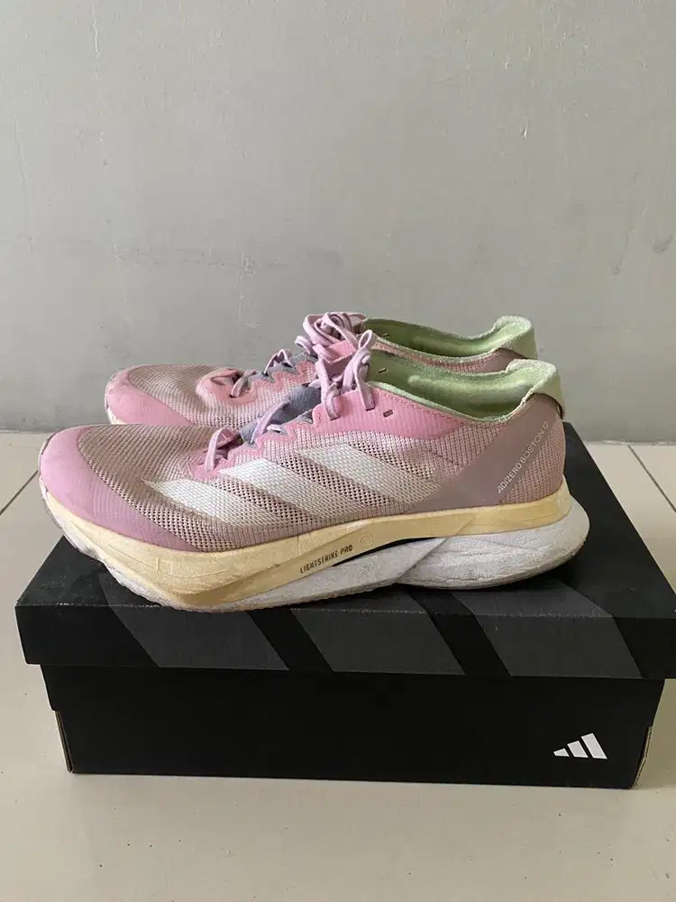 Adizero Boston 12 Women