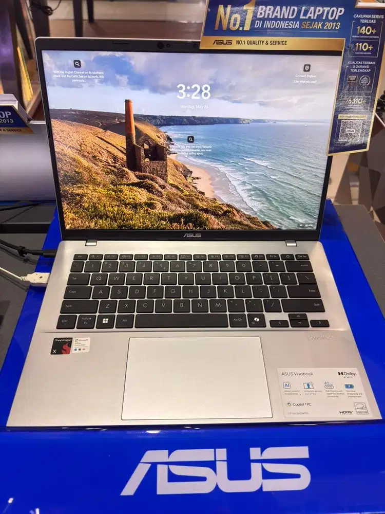 Laptop ASUS 90NB1603-m004TO Cicilan Murah Dp Mulai 0 Proses Cepat