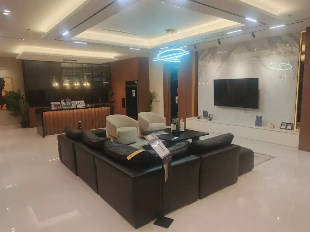WEGNER Modular Sofa PROMO cicilan tanpa kartu kredit