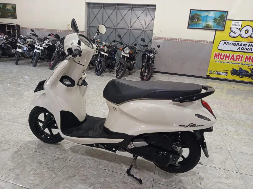 Grand Filano 2024 Murah