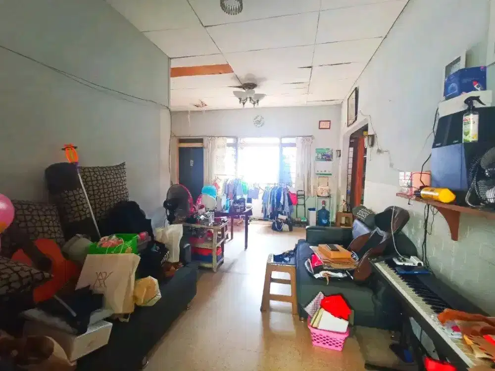 RON.A1742 MURAH RUMAH PONDOK TJANDRA INDAH BELIMBING AREA NYAMAN