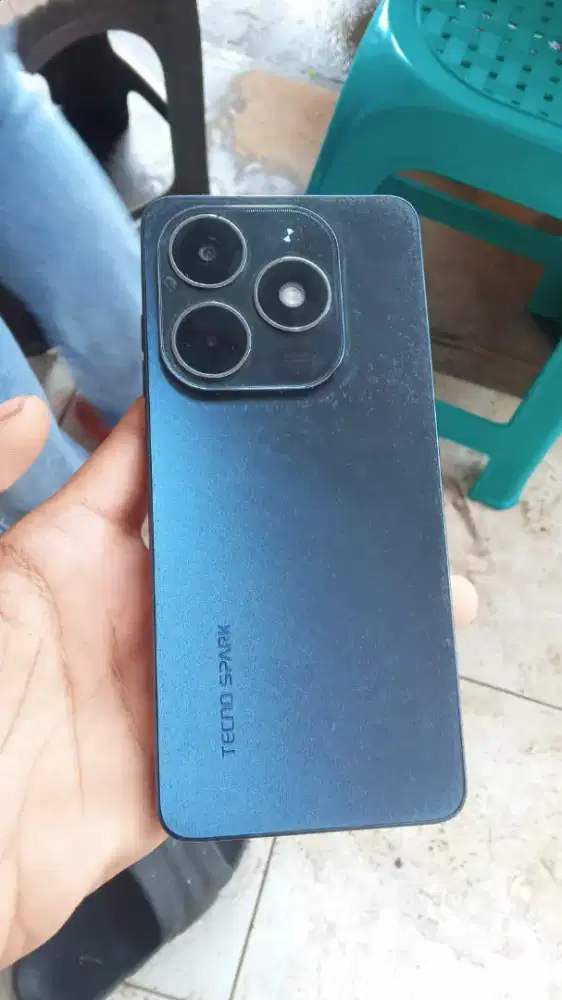 TecnoSpark20 8+8/256
