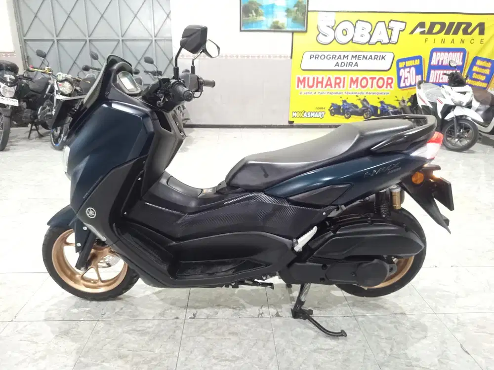 Nmax New Keyles 2023 Murah