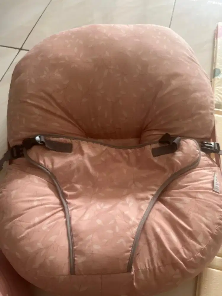 Omiland Sofa Bayi Multifungsi