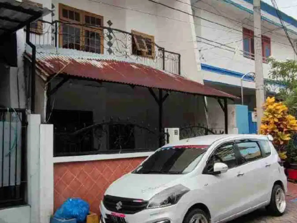 Dijual Rumah Kost Ngagel Wasana Surabaya